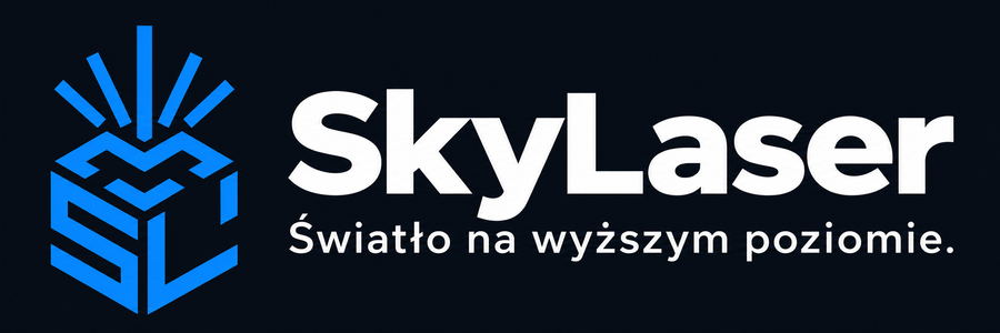 SkyLaser — Światło na wyższym poziomie.